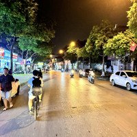 Bán Đất Phố Trường Lâm, Việt Hưng, Long Biên, 60M Nhỉnh 6 Tỷ.