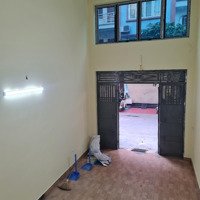 [Chính Chủ] Cho Thuê Nhà 57 M2 Làm Văn Phòng, Kho Tại Hà Nội
