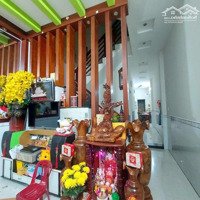 Bán Nhà Hẻm 8M Thoại Ngọc Hầu, Tân Phú, 80M2 Giá Bán 7 Tỷ 89 Tl.