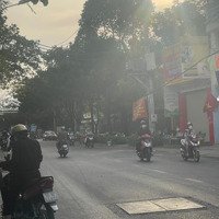 Bán Nhà Mặt Tiền 160M2 Ngay Trường Tiểu Học Lê Văn Thọ.