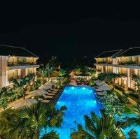 Cần Bán Resorts 4* Trung Tâm Thành Phố Hội An, Quảng Nam. 24 Phòng -3000M2