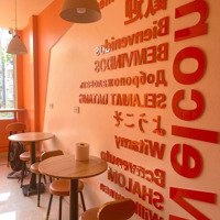 Sag Nhượng Cafe Ăn Vặt Tại 240 Xã Đàn Chỉ 1Xx