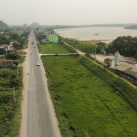 Đất Đấu Giá Đồng Sàng Trần Phú