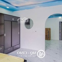 Ch 1 Phòng Ngủthang Máy Có Máy Giặt Riêng Nội Thất Mới 100% Nguyễn Gia Trí