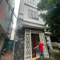 Bán Nhà Đại Thành, Gần Trạm Bơm Yên Nghĩa 56M2, 3 Tầng, 2,2 Tỷ