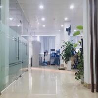 Tôi CHÍNH CHỦ cần cho thuê sàn văn phòng 210m2 tại tòa nhà văn phòng số 38 phố Yên Lãng, Đống Đa, Hà Nội