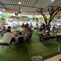 Cần Sang Quán Cafe Tân Phú