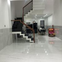 Cho thuê nhà 2.5 tầng MT Thuận An 1, nhà đẹp full nội thất gần Lê Độ, Thanh Khê 14 tr/th