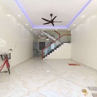 Bán Nhà Thiên Lôi 65M2 Ô Tô Đỗ Trong Nhà