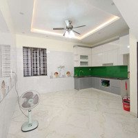 Bán Nhà Thiên Lôi 65M2 Ô Tô Đỗ Trong Nhà