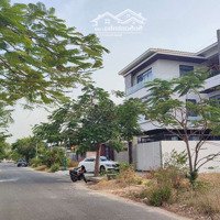 Đất Biệt Thự Nguyễn Phan Chánh 7,5M, Cạnh Sông Gần Biển, Tt Đà Nẵng