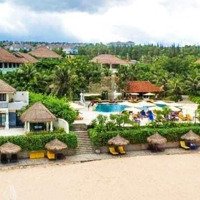 Bán Resort Biển Đẹp Tại Mũi Né - Bình Thuận