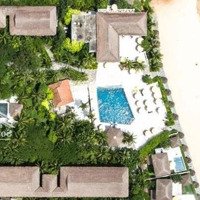 Bán Resort Biển Đẹp Tại Mũi Né - Bình Thuận