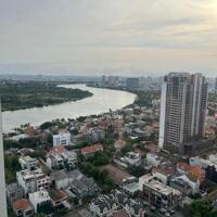 chủ cần bay gấp, chung cư masteri An Phú, 74m2,căn góc, lầu 32, viu sông.