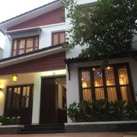 Siêu Phẩm Biệt Thự Biển Sơn Trà - Full Nội Thất - 180M2 - 14.5 Tỷ