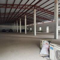 Cần cho thuê xưởng xây dựng kiên cố tại Khai Quang, Vĩnh Yên, Vĩnh Phúc. Lh: 0986934038