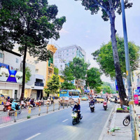 ️️ Cho Thuê Nhà Mặt Tiền 77 Nguyễn Thị Minh Khai, Bến Thành, Q1 ️️