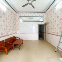 Nhà 2 Lầu 5 Phòng Ngủcó Máy Lạnh Sân Thượng Kdc 91B