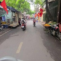 Nguyễn Khang - Oto Đỗ Cửa - Ngõ Thông - 40M X 4Tầng - 9,5Tỷ - Full Tiện Ích
