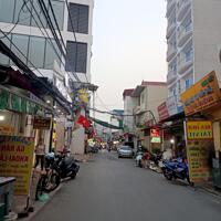 Nhà 3 tầng mặt đường kinh doanh sầm uất Kim Chung Đông Anh. Chỉ 6.x tỷ