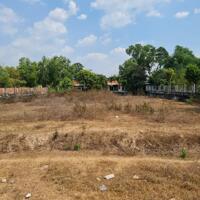 Bán đất Mặt tiền đường D9T, tại xã Lộc Giang, huyện Đức Hòa, tỉnh Long An
