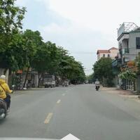 Bán 104m2 đất kinh doanh mặt đường QL-2C Đồng tâm, Vĩnh yên. giá 2,5x tỷ
