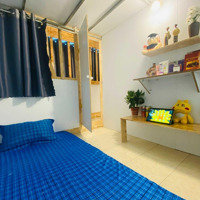 Phòng Mini 1 Người, Sleepbox Đứng Được 68 Út Tịch, Quận Tân Bình