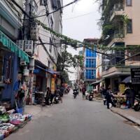 Nhà Châu Văn Liêm, Phú Đô. 5 nhà ra ô tô tránh Lô góc 45m2 ở ngay 5 tỷ tặng lốt đỗ xe ô tô