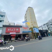 Bán Nhà Mặt Tiền Đường Hai Bà Trưng, Gần Chợ Tân Định