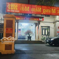 Nhà Tập Thể, Ngõ Rộng, Cho Thuê Lâu Dài 40M2 Đường Nguyễn Trãi
