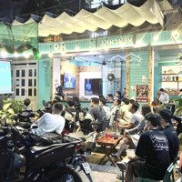 Sang Quán Cafe Pha Máy 2 ''Mặt Tiên