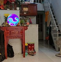 Chủ Bán Nhà 3.5X9 Gác Đỗ 2 Phòng Ngủđường 3M Gần Chợ Thới Tứ ,Nguyễn Thị Ngâu
