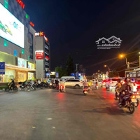 Mb Công Viên Hồ Thị Tư ,Canh Vincom Ngang 10X5M