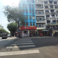 Cho Thuê Gấp Góc 2Mặt Tiềnbà Huyện Thanh Quan Q3 Ngang Lớn 8M Rẻ Chỉ 60 Triệu