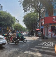 Cho Thuê Gấp Góc 2Mặt Tiềnbà Huyện Thanh Quan Q3 Ngang Lớn 8M Rẻ Chỉ 60 Triệu