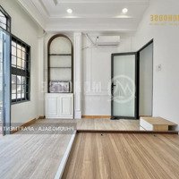 Đường Đào Duy Anh - Phú Nhuận - Cho Thuê Phòng Ngủ + Tách Bếp + Balcon + Full Nội Thất - Vào Ở Ngay