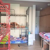 Phòng Trọ Siêu Rẻ 1400K/Tháng Ngay Cạnh Sân Bay Tân Sơn Nhất