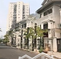 Bán 4 Căn Liền Kề Dự Án Hdi , Residence , Tây Hồ Tây, 68 Võ Chí Công Tây Hồ Hà Nội .132M- 4 ,5Tầng