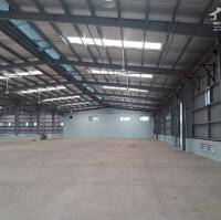 Cho thuê xưởng 6000m2 KCN Long Thành, Huyện Long Thành, Đồng Nai