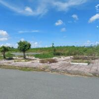 Xả gấp 2 nền liền kề view công viên 86m2 kdc Nam Phong Ecotown tt cần đước giá đầu tư