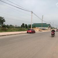 Bán đất mặt đường DT 310 Kim Long, Tam Dương, Vĩnh Phúc. DT 124m2 giá 3.25 tỷ