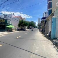 ️ Bán lô mặt tiền kinh doanh đường DƯƠNG HIẾN QUYỀN ,BA LÀNG, NHA TRANG sát biển giá 6 tỷ