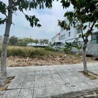 Cần bán lô đất biệt thự đường T16, KĐT An Bình Tân, Nha Trang ngang 8m