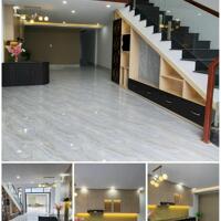 Bán nhà mới hoàn thiện mặt tiền Âu Dương Lân, phường Vĩnh Quang, thành phố Rạch Giá, Kiên Giang