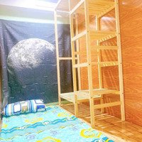 Phòng Mini 1 Người - Sleepbox Cho Thuê Giá Rẻ Tại Trung Tâm Quận 10