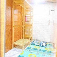Phòng Mini 1 Người - Sleepbox Cho Thuê Giá Rẻ Tại Trung Tâm Quận 10