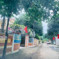 Bán Đất Thị Trấn Hàng Trạm, Gần Ubnd Huyện Yên Thuỷ, Hoà Bình. Giá Hơn 400 Triệu