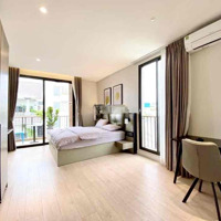 Apartment Full Nội Thất Ban Công Rộng Ngay Hoàng Văn Thụ Phú Nhuận