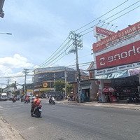 Nhà Mặt Tiền -Ngay Kha Vạn Cân - Phạm Văn Đồng - Đường Số 2 - Ngang 6M
