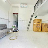 Duplex Full Ban Công Thoáng Mát, Máy Giặc Riêng